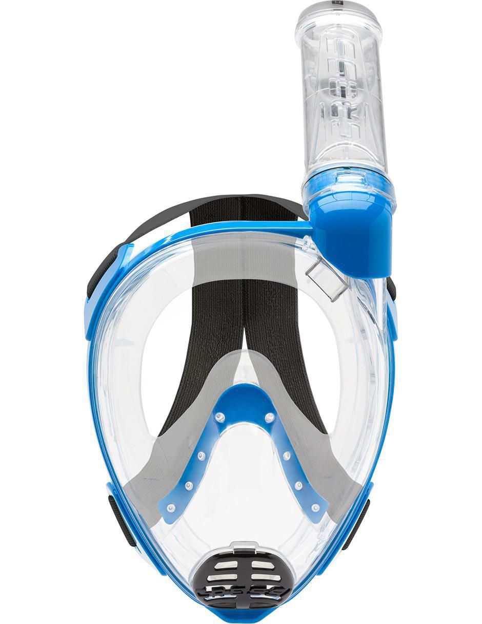 Visor de buceo adulto 2