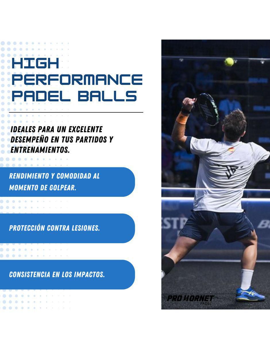 Set de pelotas 2