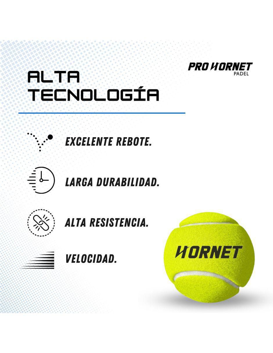 Set de pelotas 3