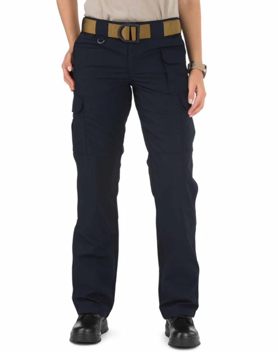 Pantalón táctico cargo para mujer Pantalón táctico cargo para mujer