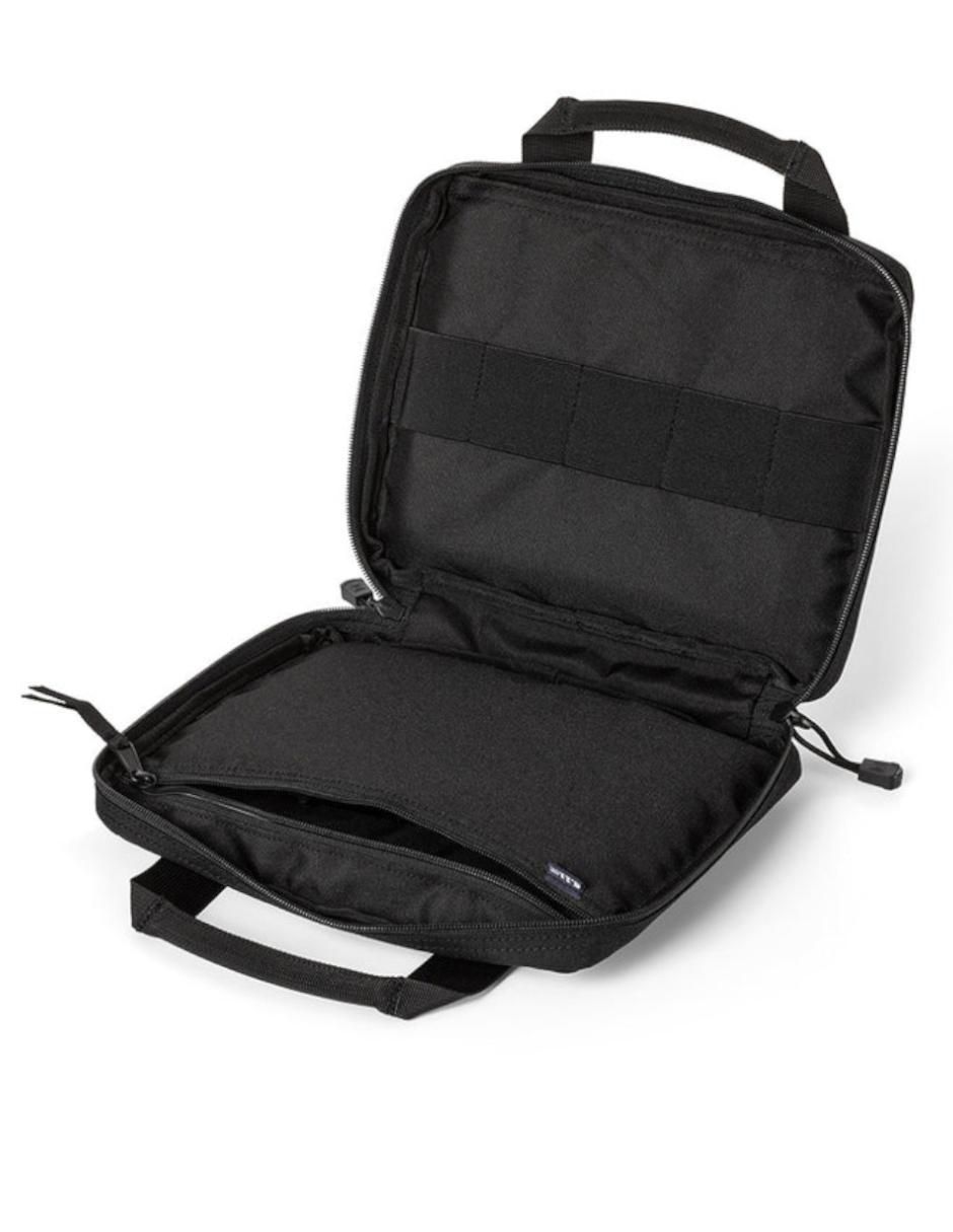 Mochila de senderismo 2