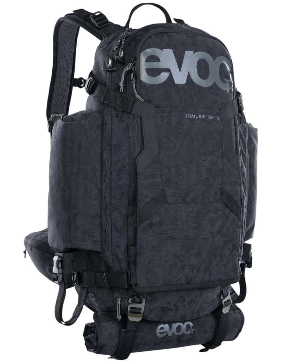 Mochila de montañismo 35 L