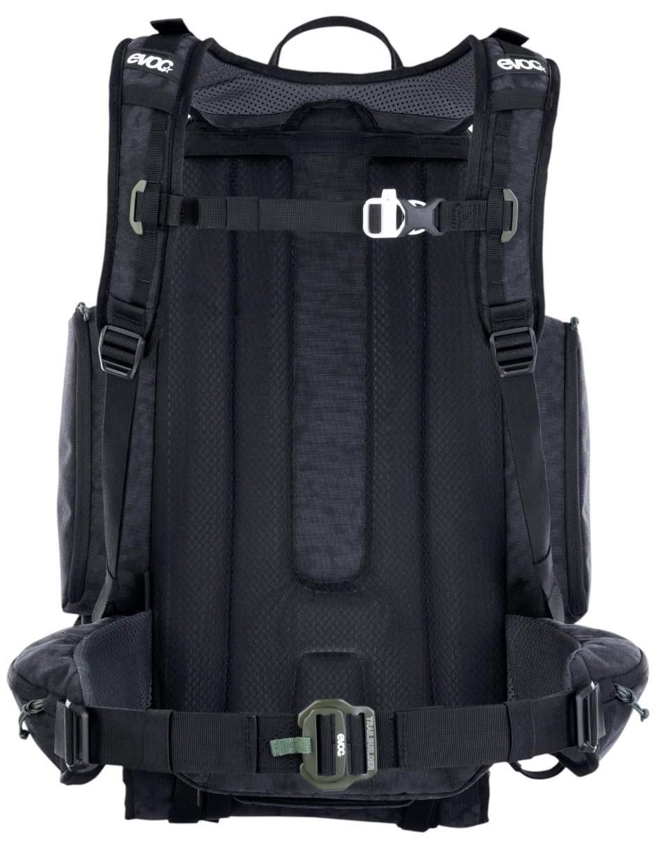 Mochila de montañismo 35 L 2
