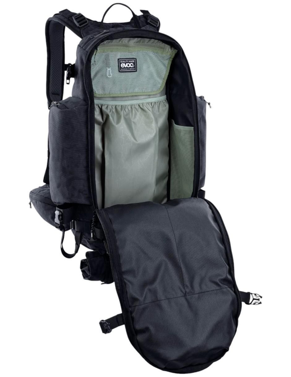 Mochila de montañismo 35 L 5