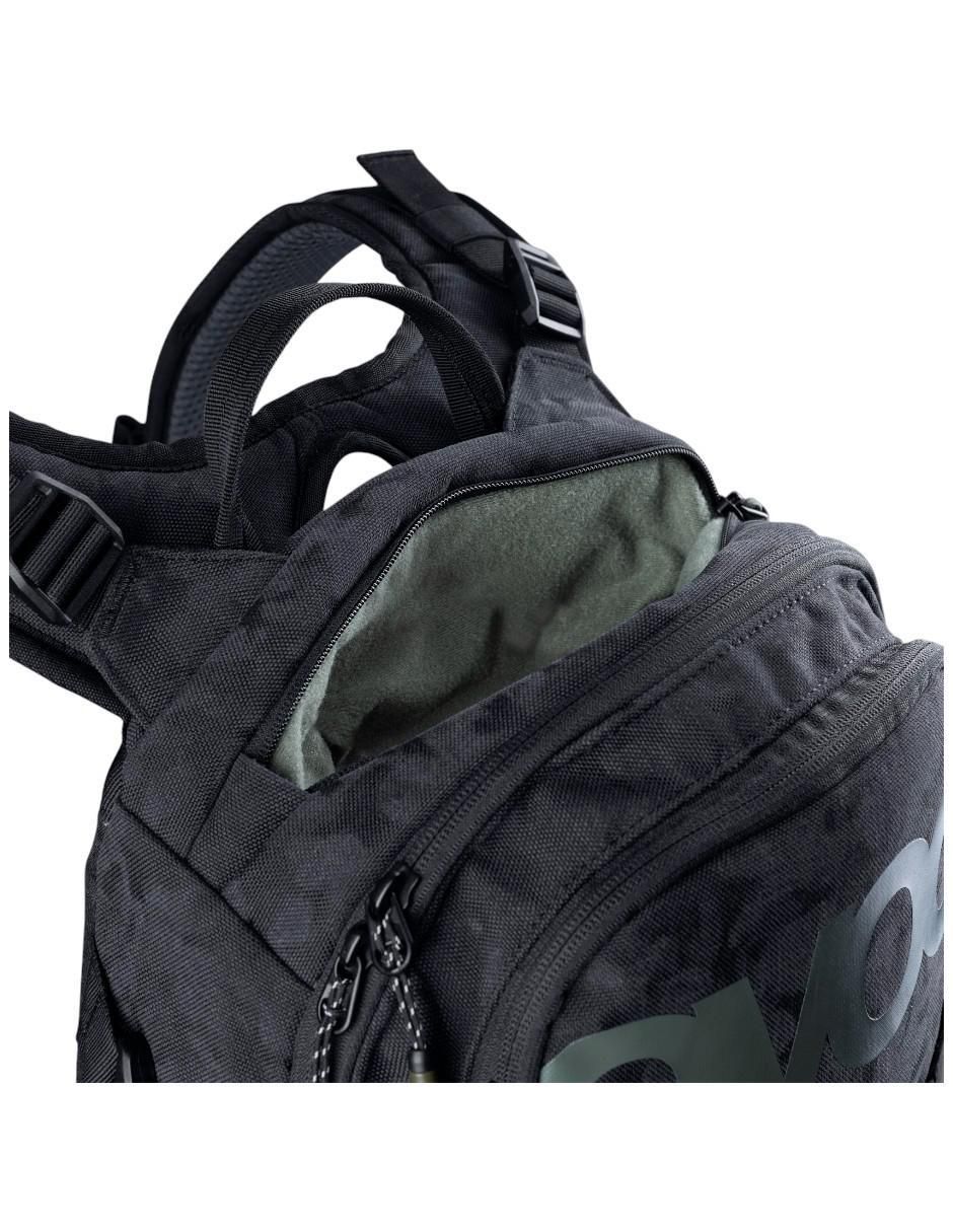 Mochila de montañismo 35 L 7
