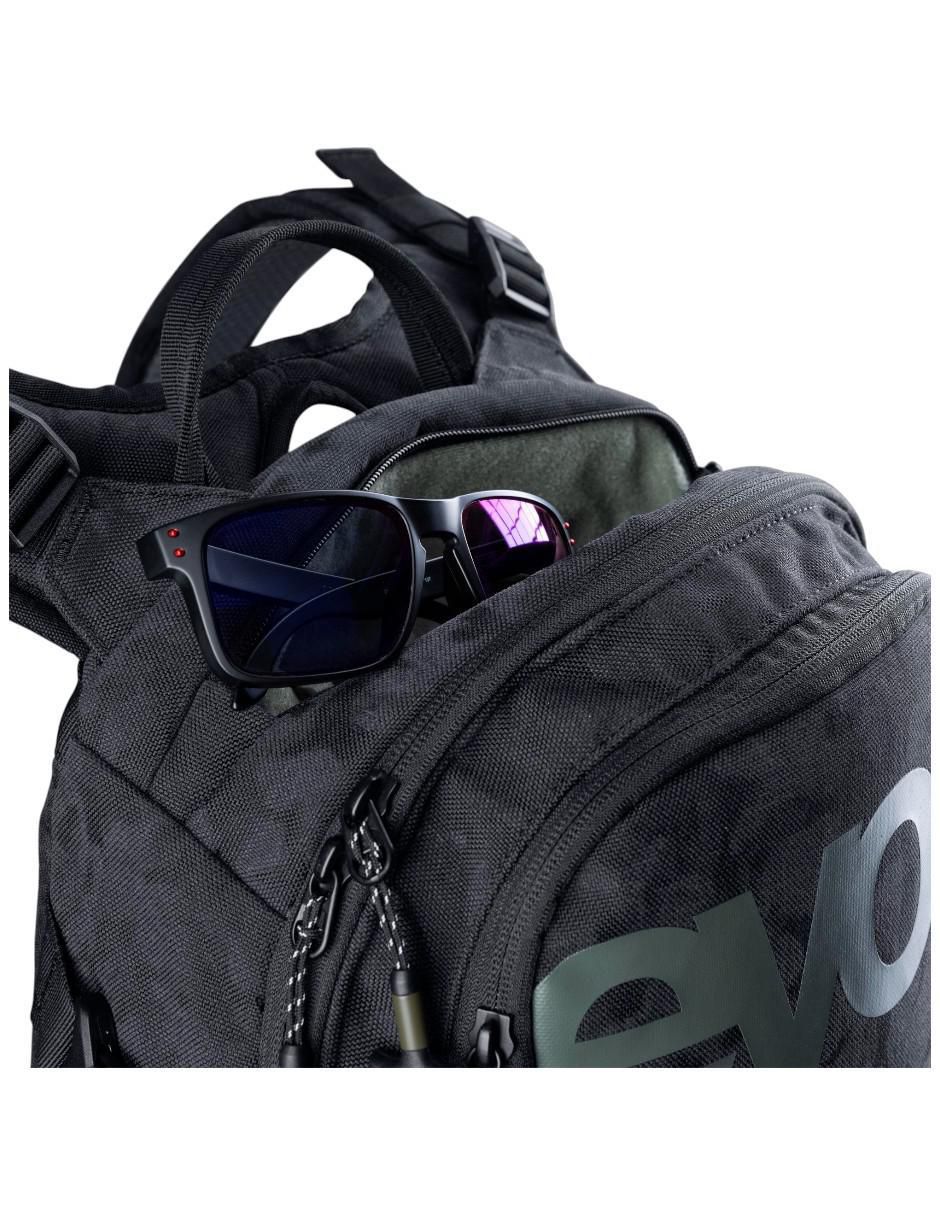 Mochila de montañismo 35 L 8