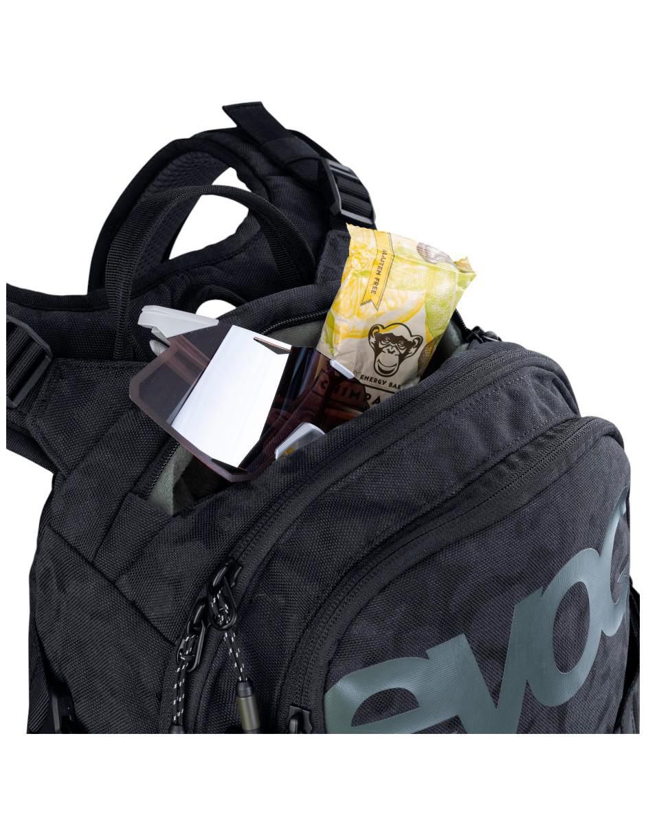 Mochila de montañismo 35 L 9