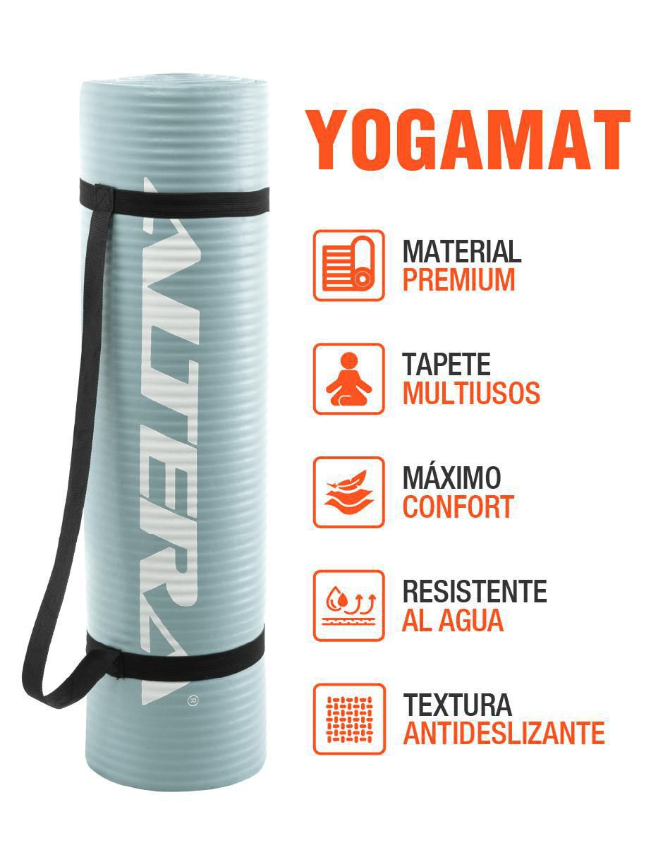 Tapete deportivo 2