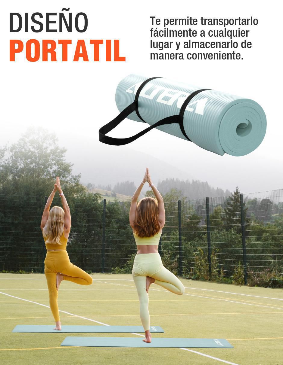Tapete deportivo 4