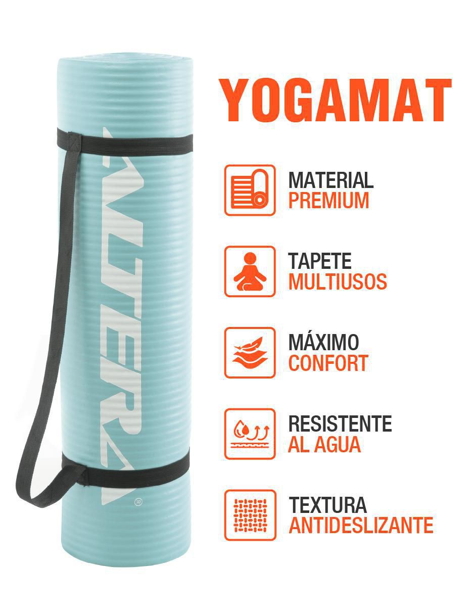 Tapete deportivo 2