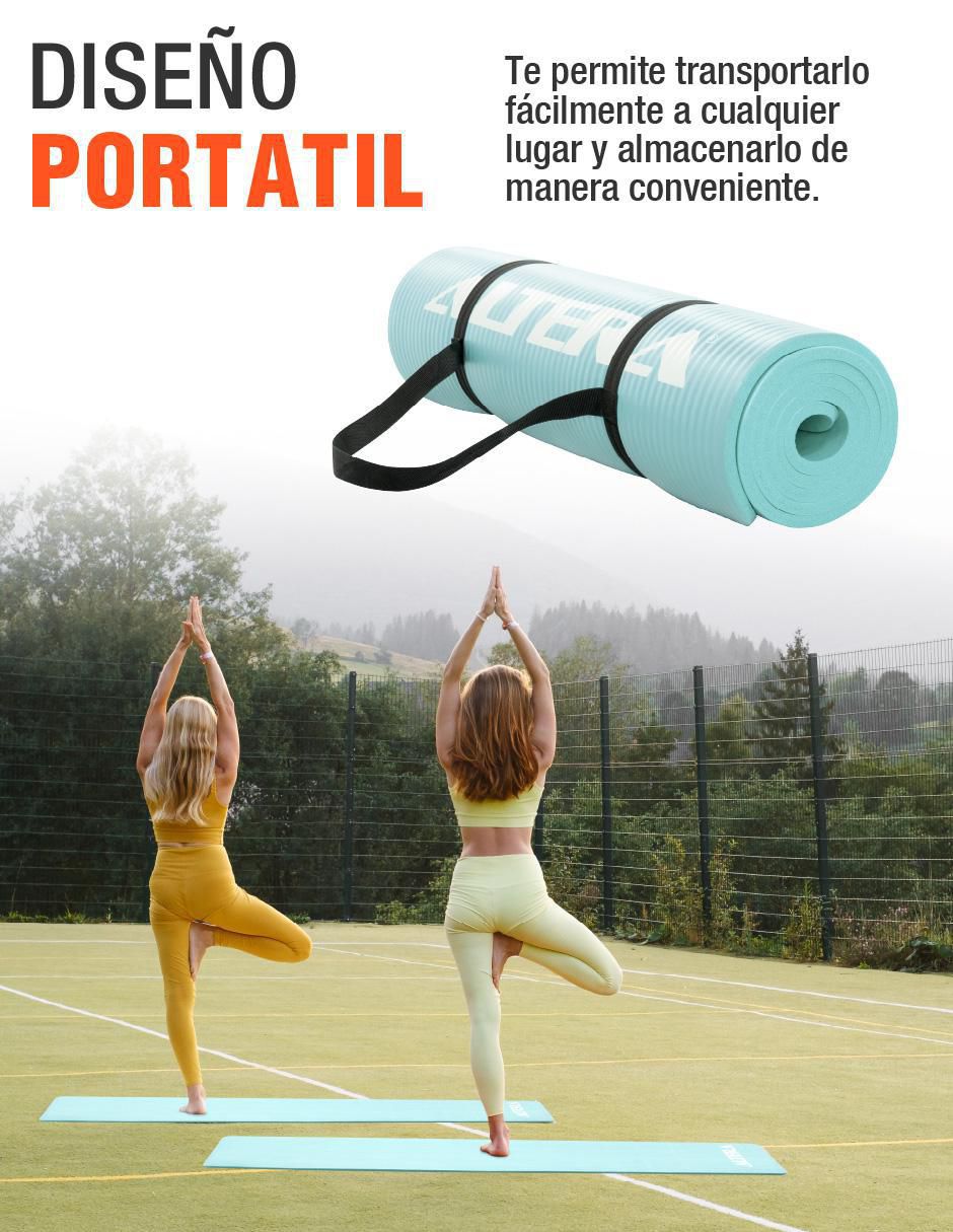 Tapete deportivo 5