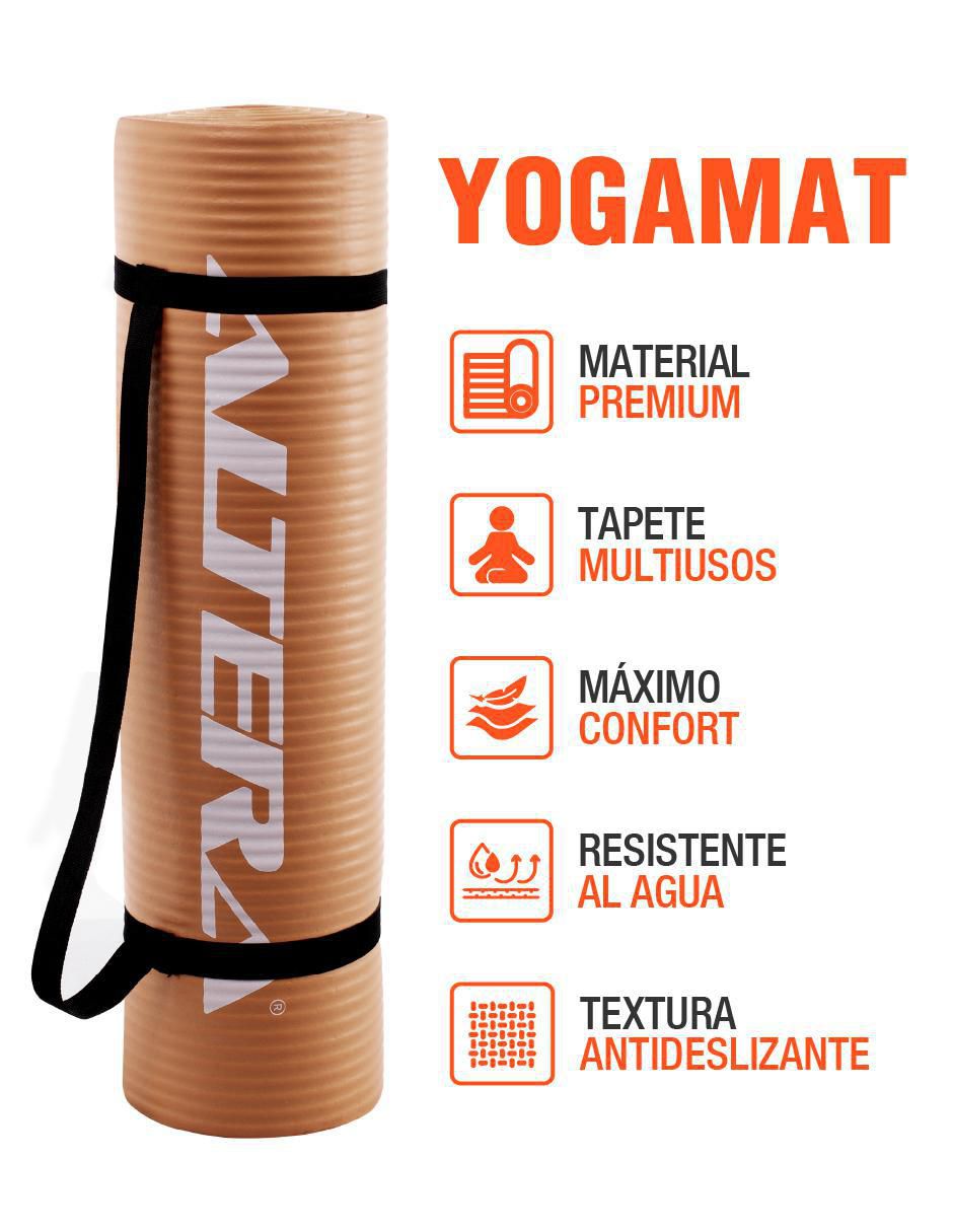 Tapete deportivo 2