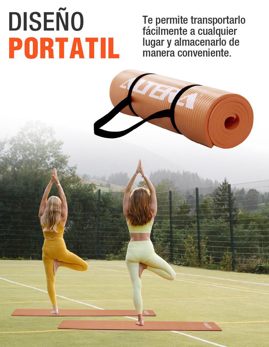 Tapete deportivo 3