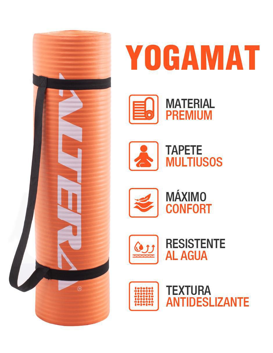 Tapete deportivo 2