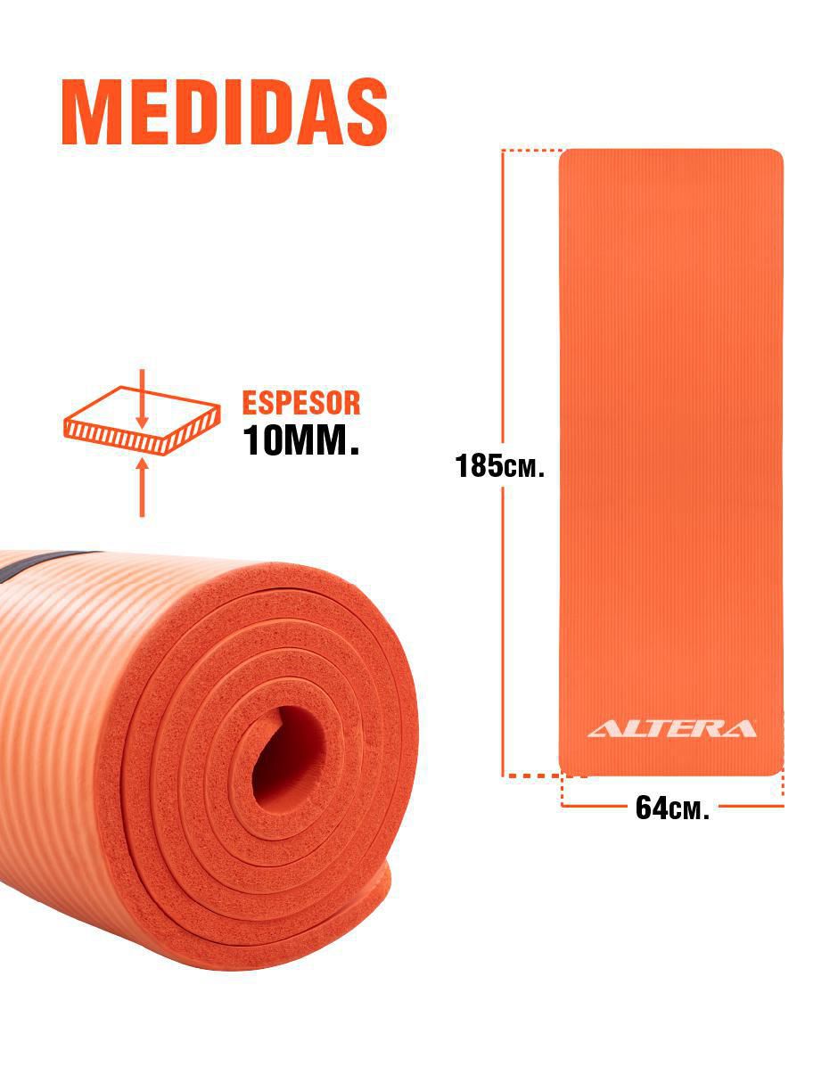 Tapete deportivo 6
