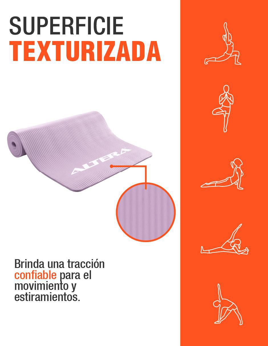Tapete deportivo
