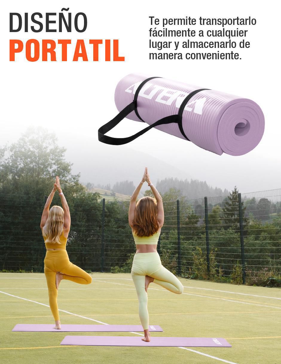 Tapete deportivo 5