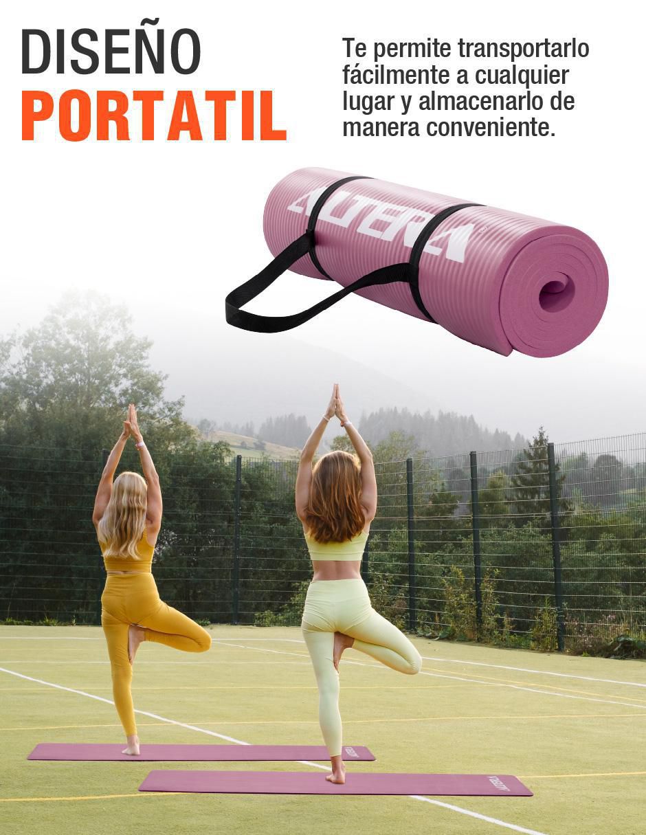Tapete deportivo 4