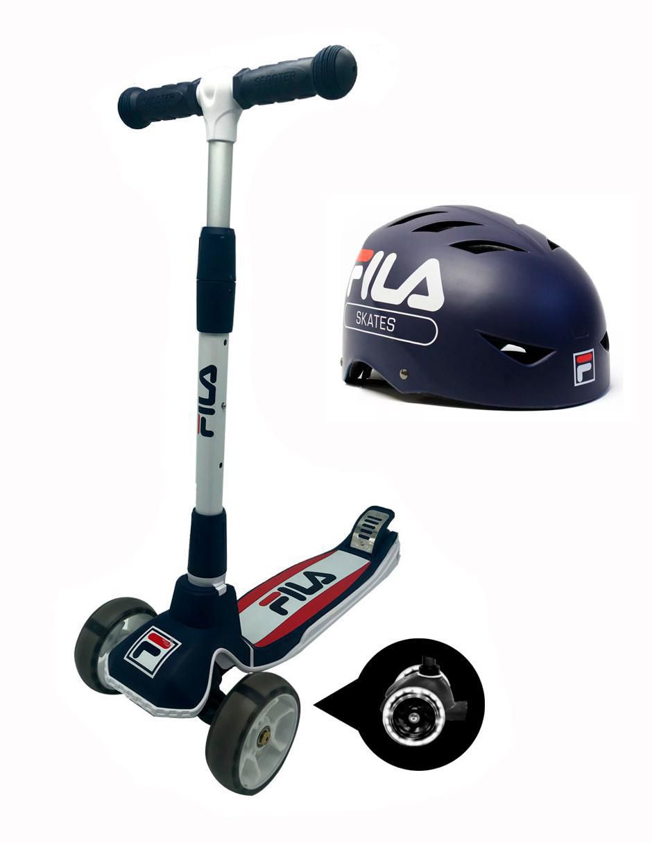 Scooter manual Scooter manual