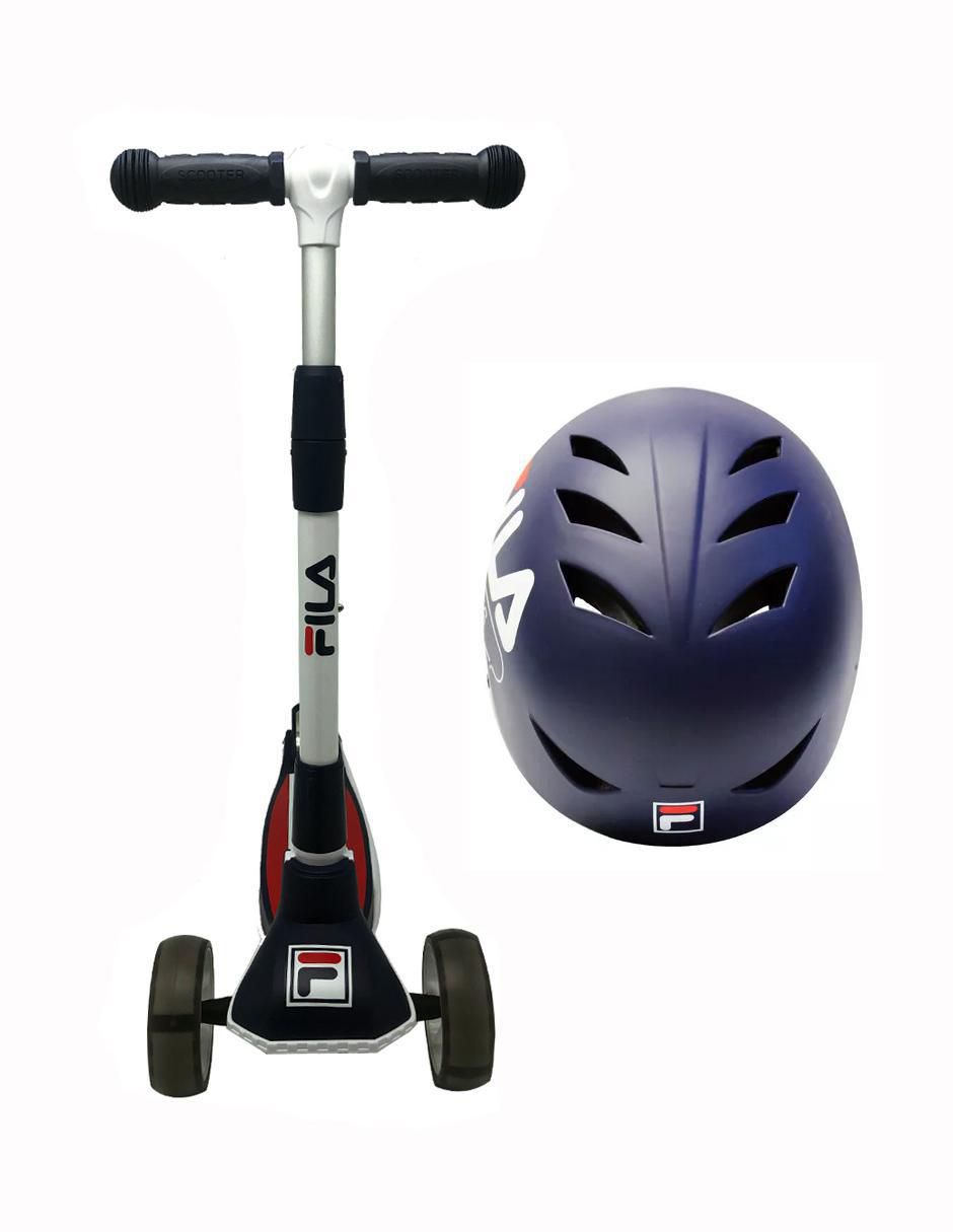 Scooter manual 3
