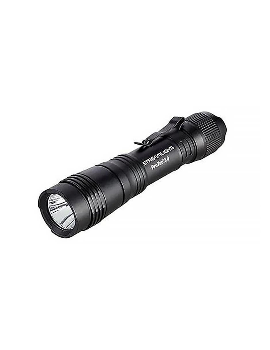 Linterna de mano 89000 Protac 2.0 2