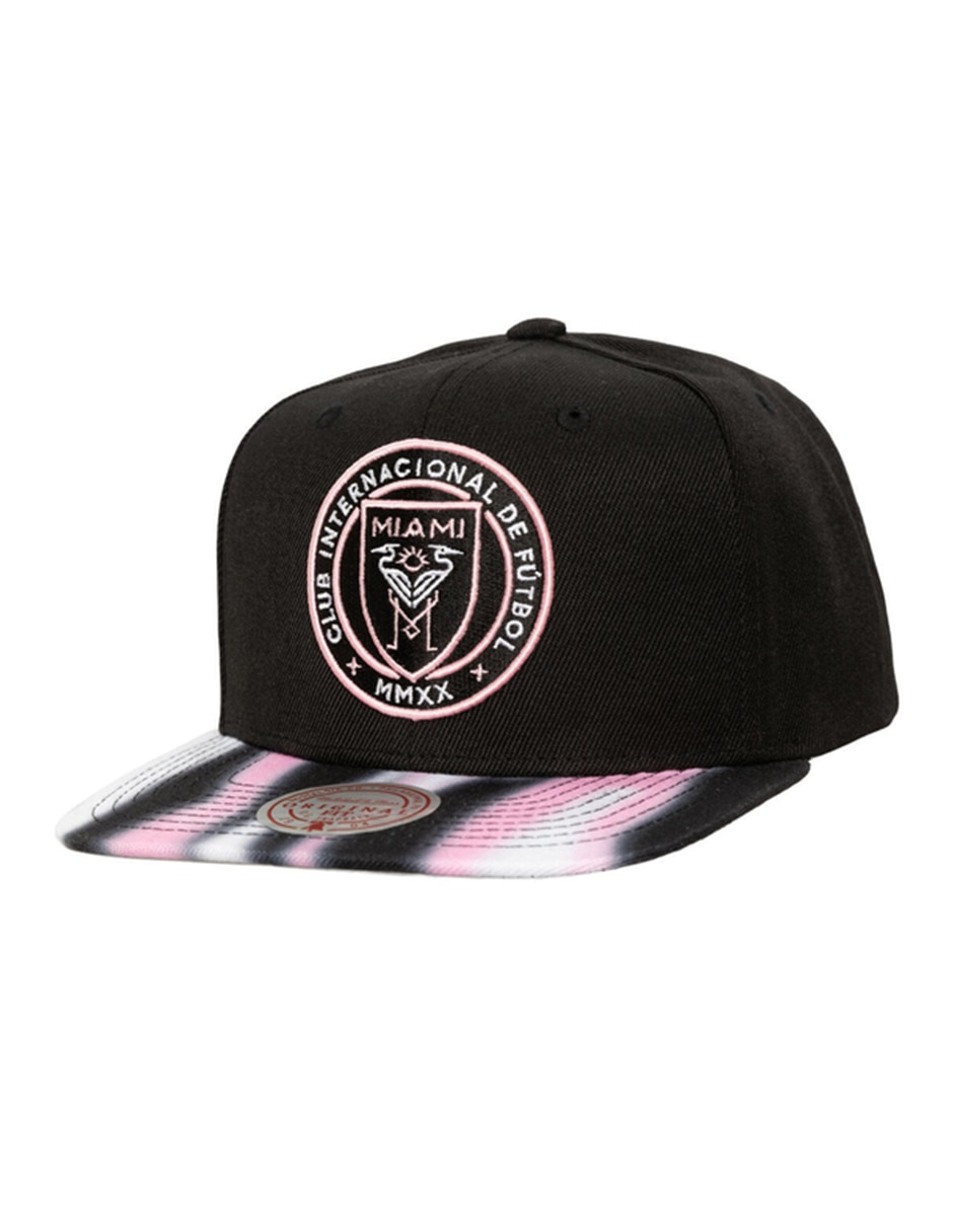 Gorra con visera curva snapback para fútbol adulto Gorra con visera curva snapback para fútbol adulto