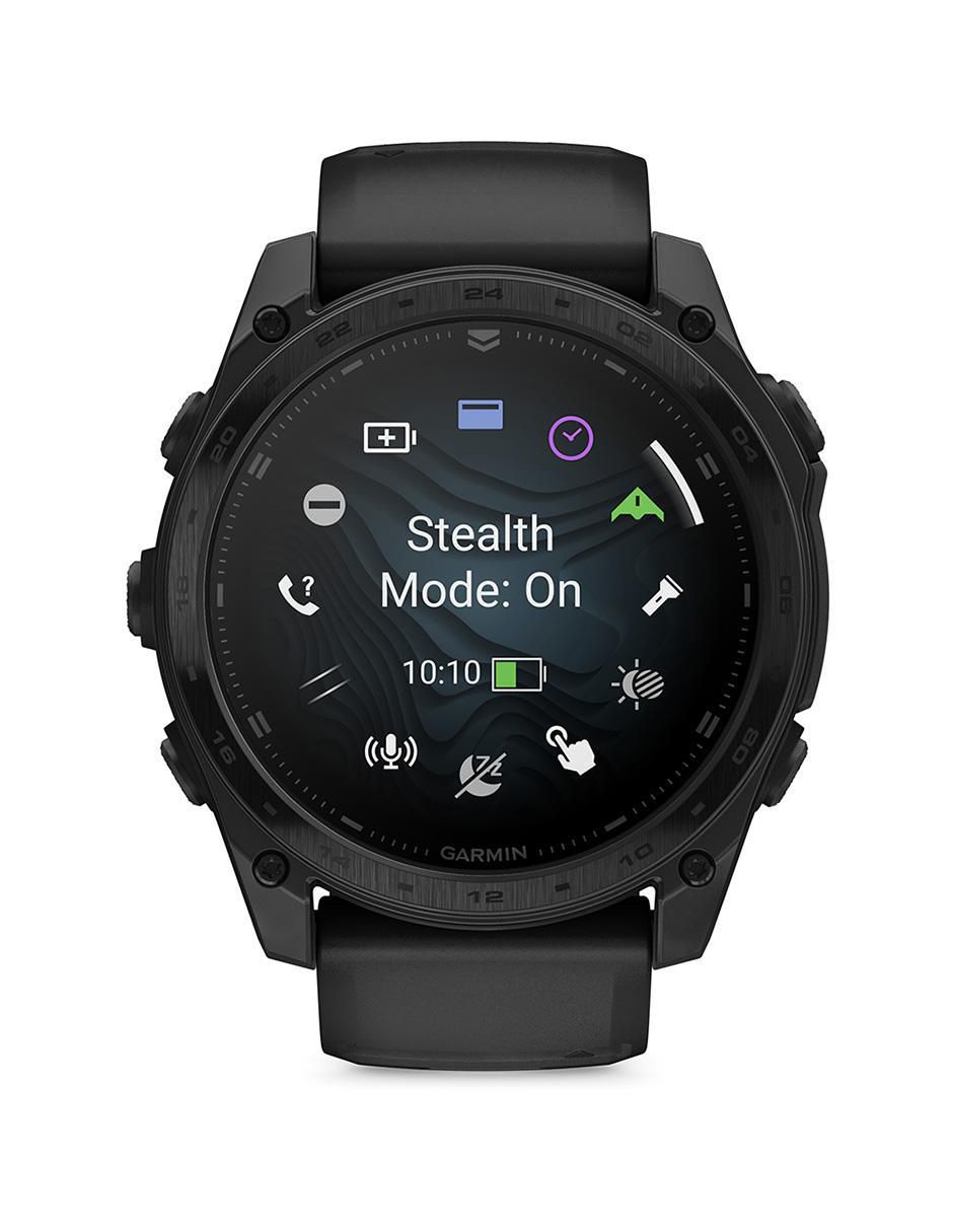 TACTIX 8 AMOLED para multidisciplina 2
