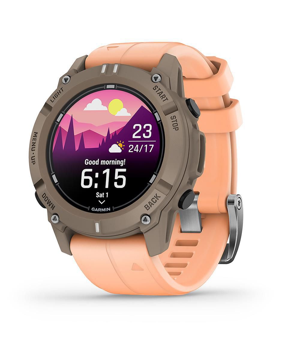 Garmin DESCENT G2 AMOLED para buceo 1