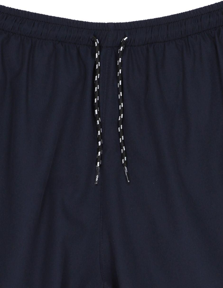 Short con bolsillos para entrenamiento hombre 5
