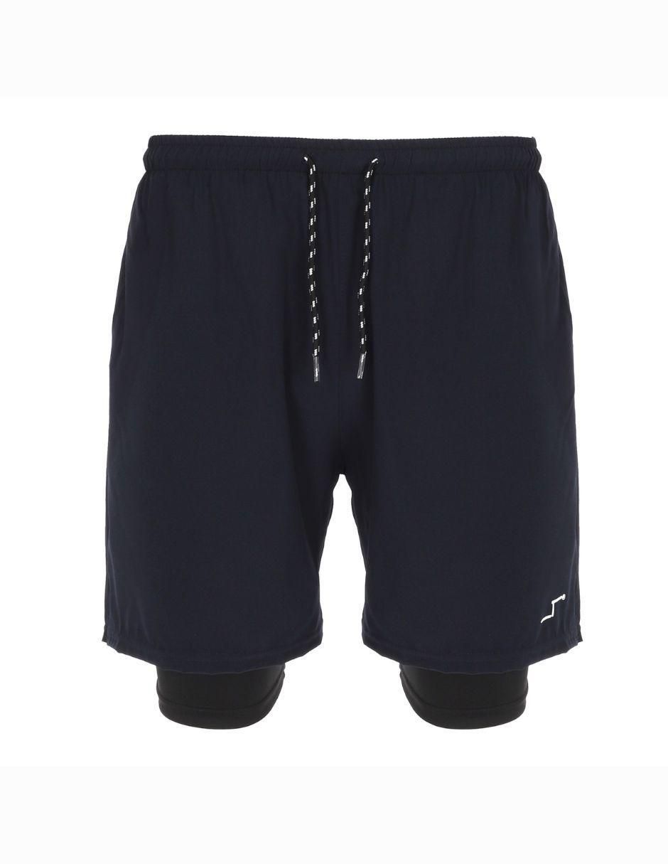 Short con bolsillos para entrenamiento hombre 7