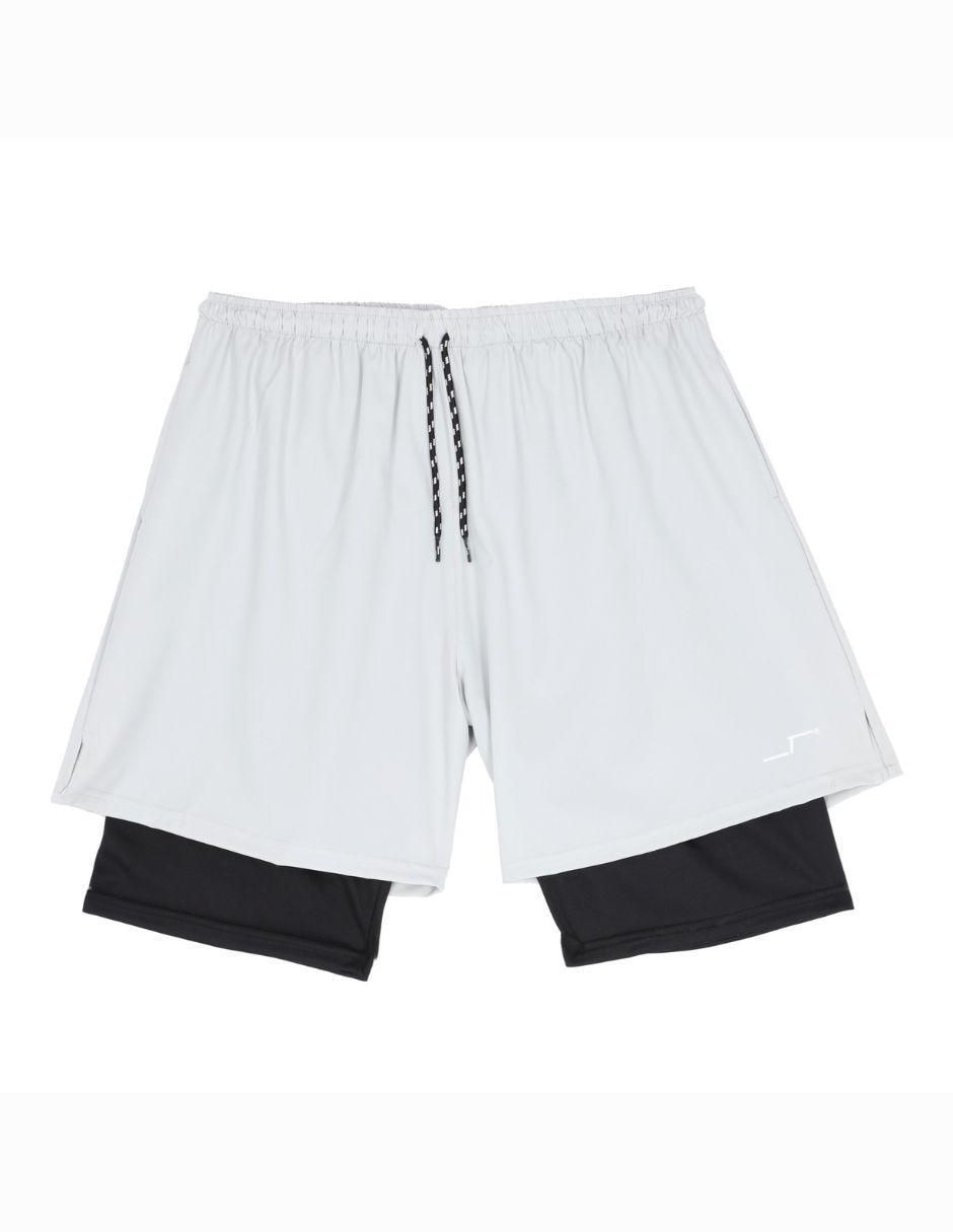 "set short/short" con bolsillos chb chili beans clothing co. "para" entrenamiento hombre