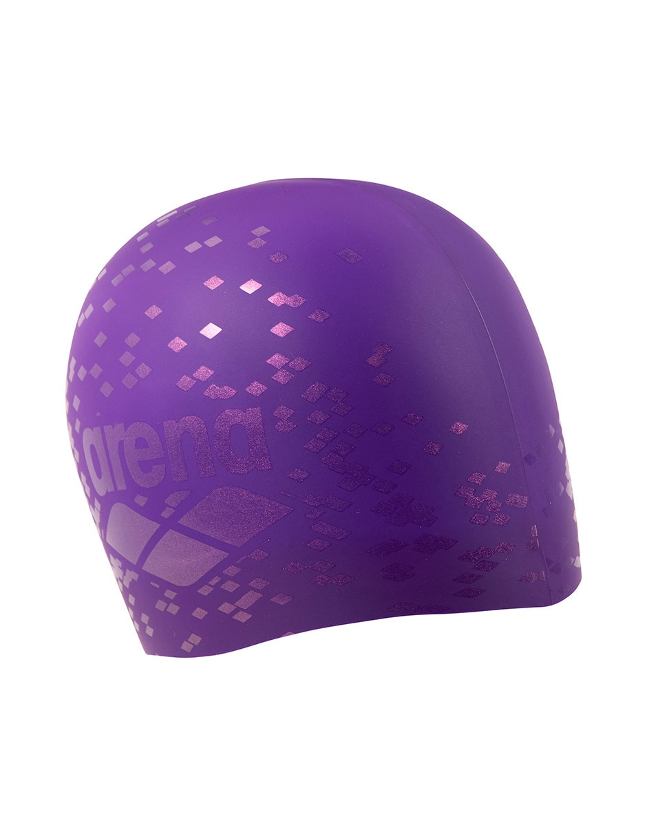 Gorra para natación de silicón 2