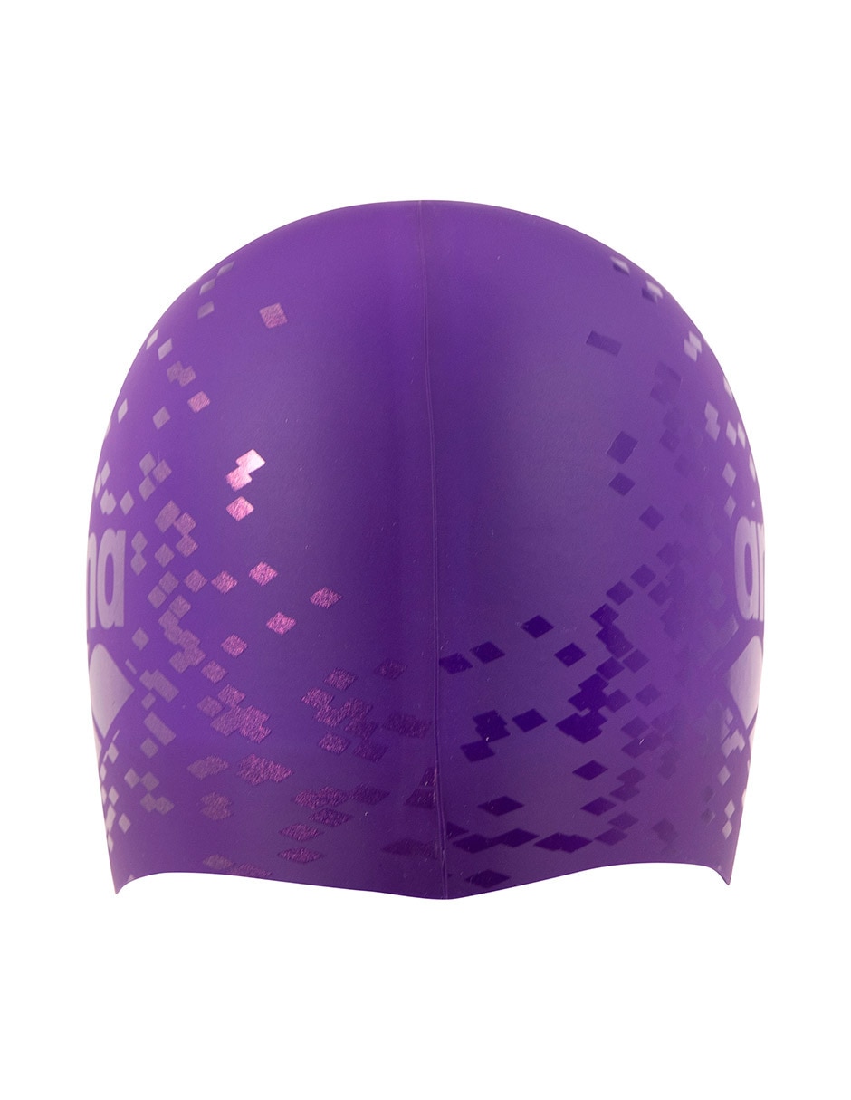Gorra para natación de silicón 3