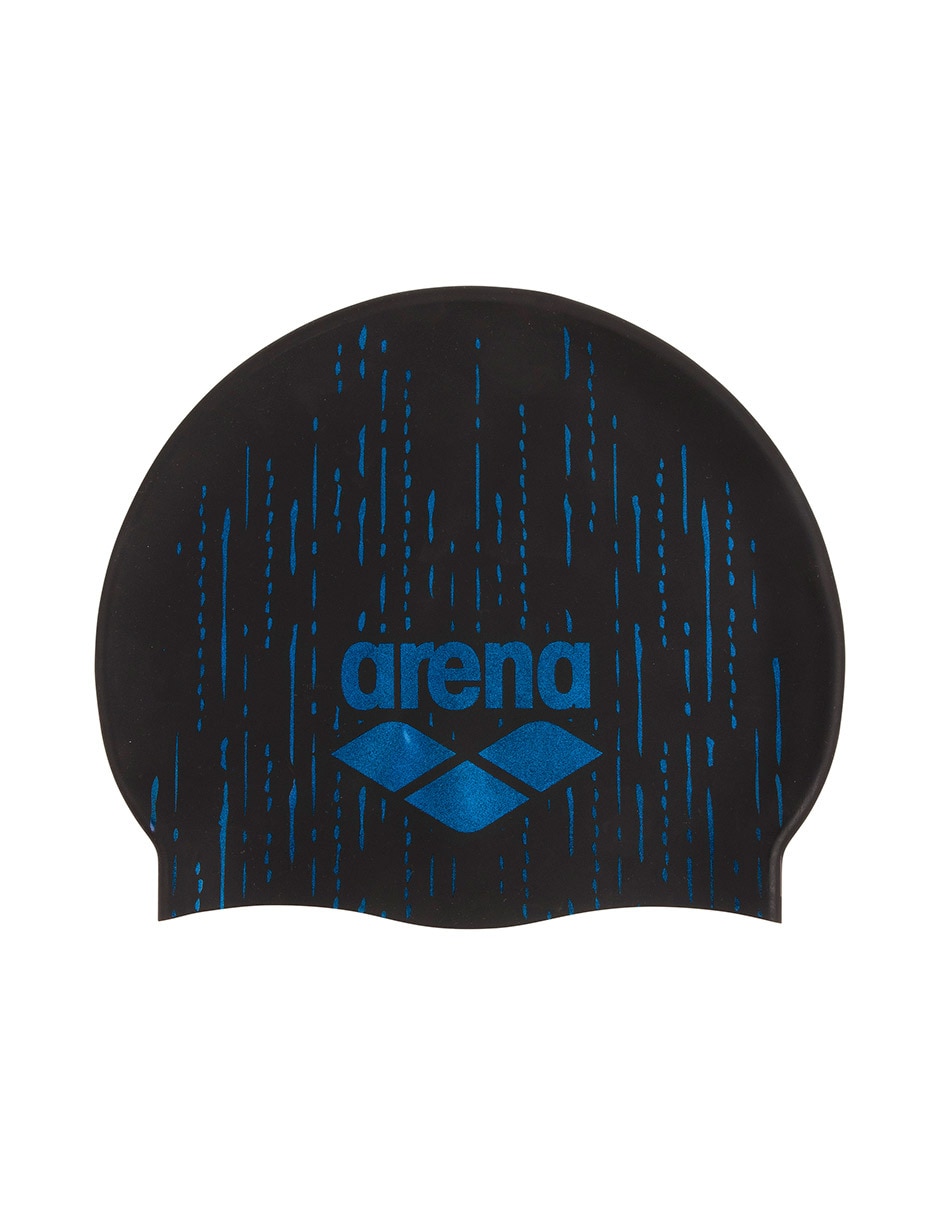 Gorra para natación de silicón