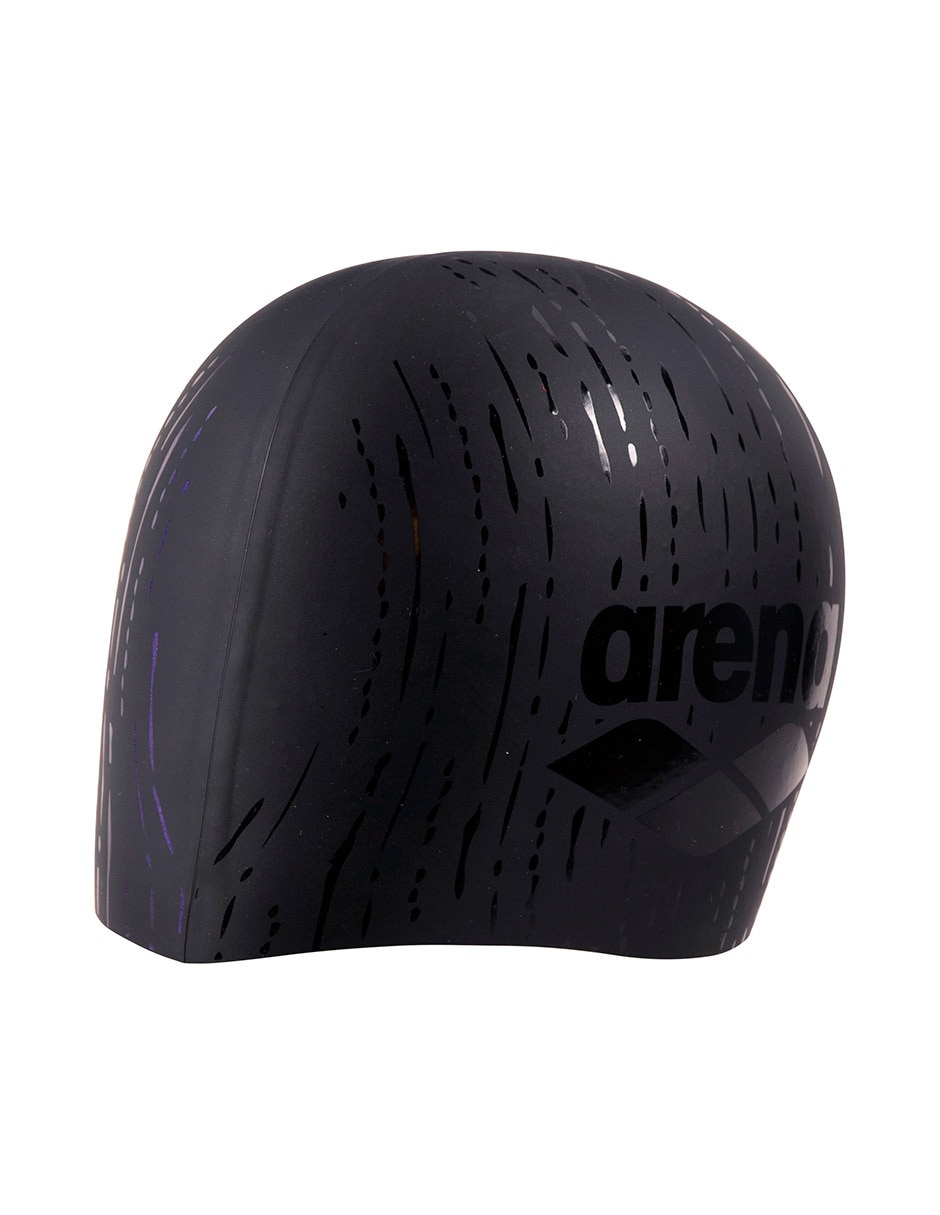 GORRA ARENA SHINE UNI, UNITALLA, NEGRO