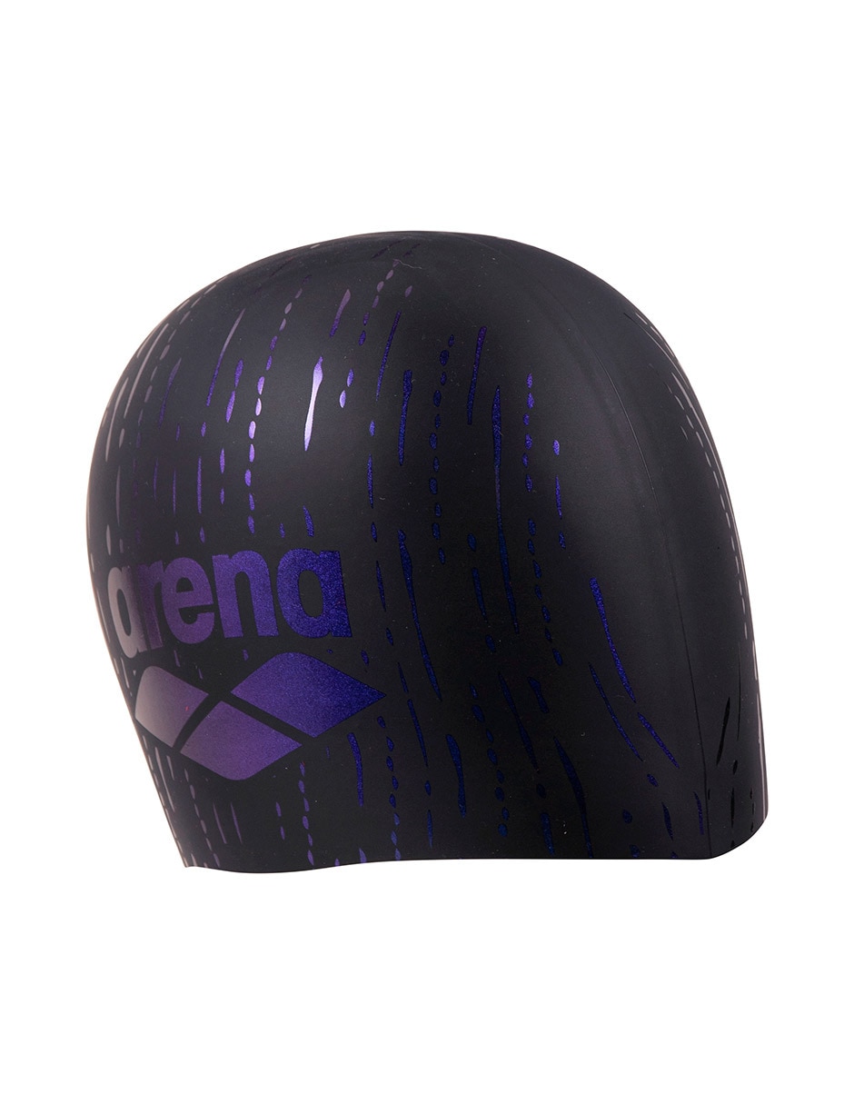 GORRA ARENA SHINE UNI, UNITALLA, NEGRO