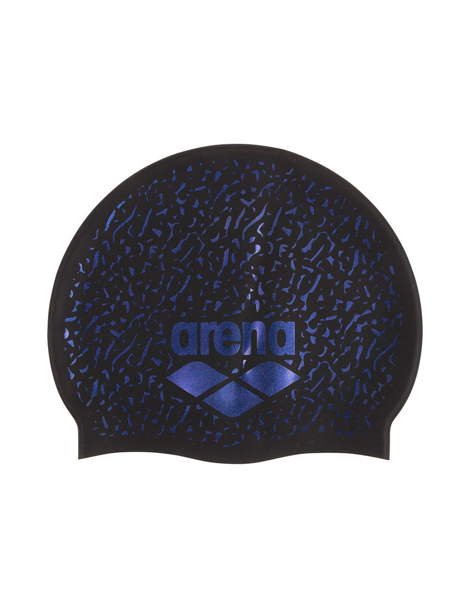 Gorra para natación de silicón