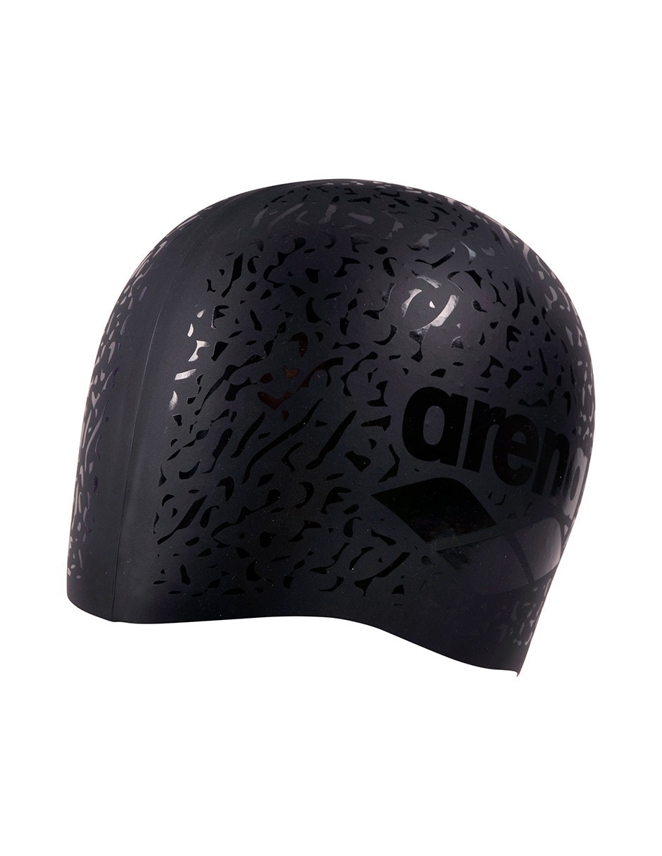 Gorra para natación de silicón 2
