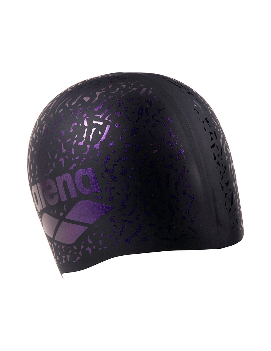 Gorra para natación de silicón 3