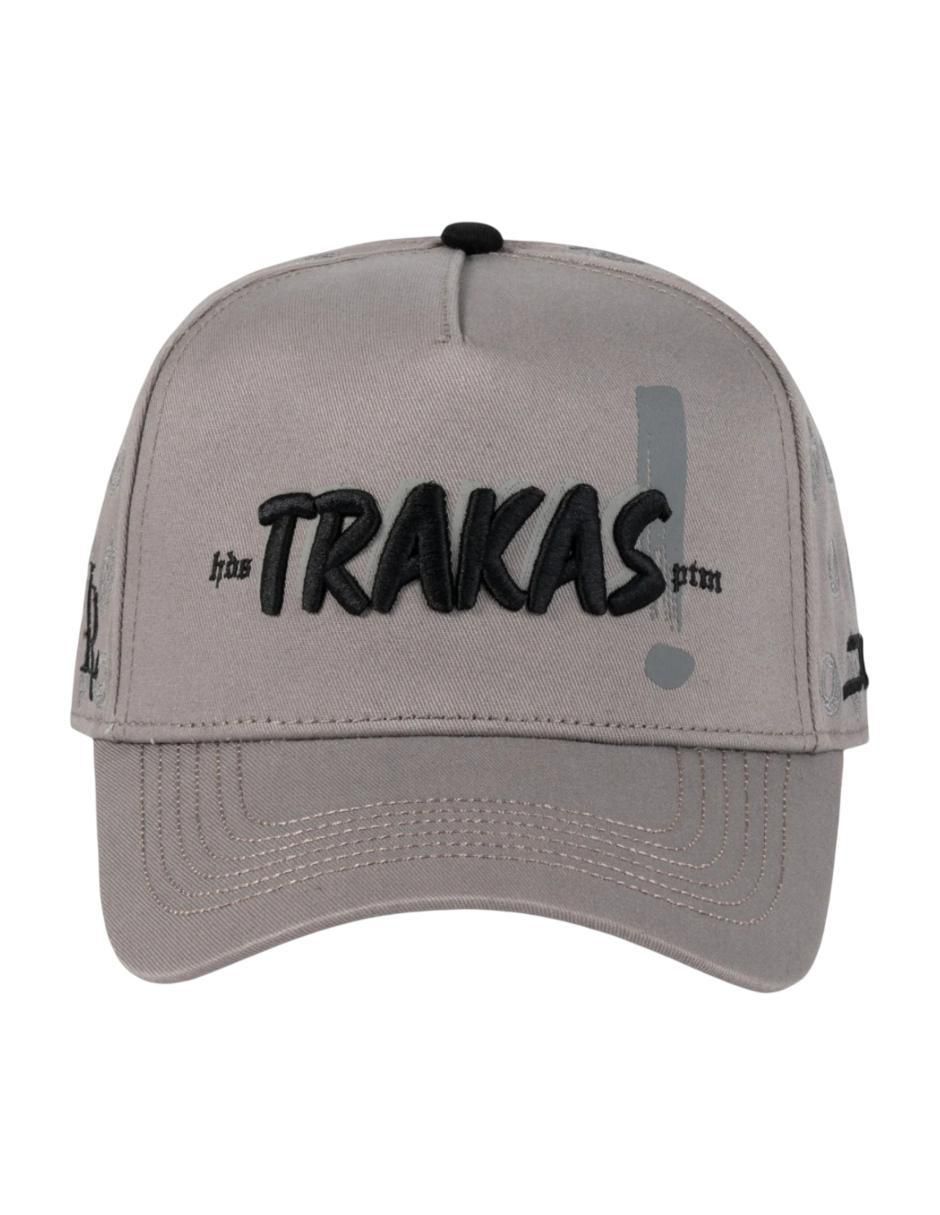 Gorra con visera curva para hombre Gorra con visera curva para hombre