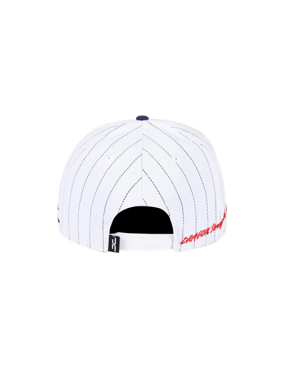 Gorra con visera curva casual Dragón para hombre 3