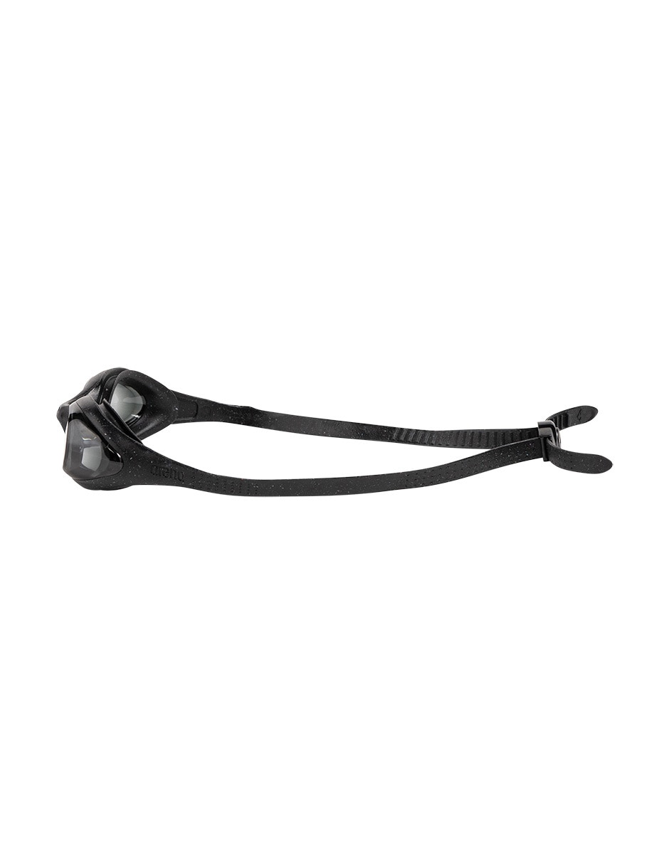 Goggles de puente fijo para natación unisex 3