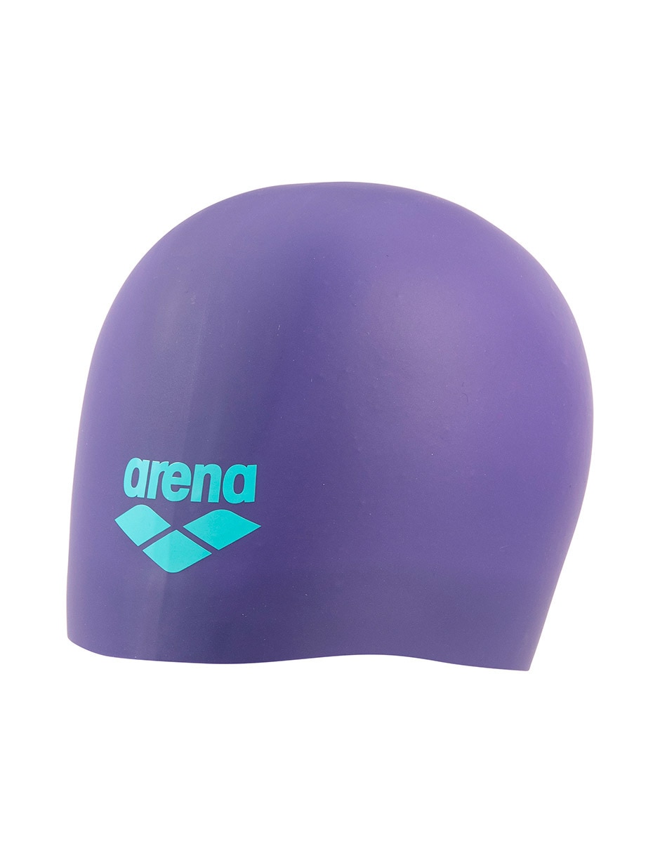 Gorra para natación de silicón