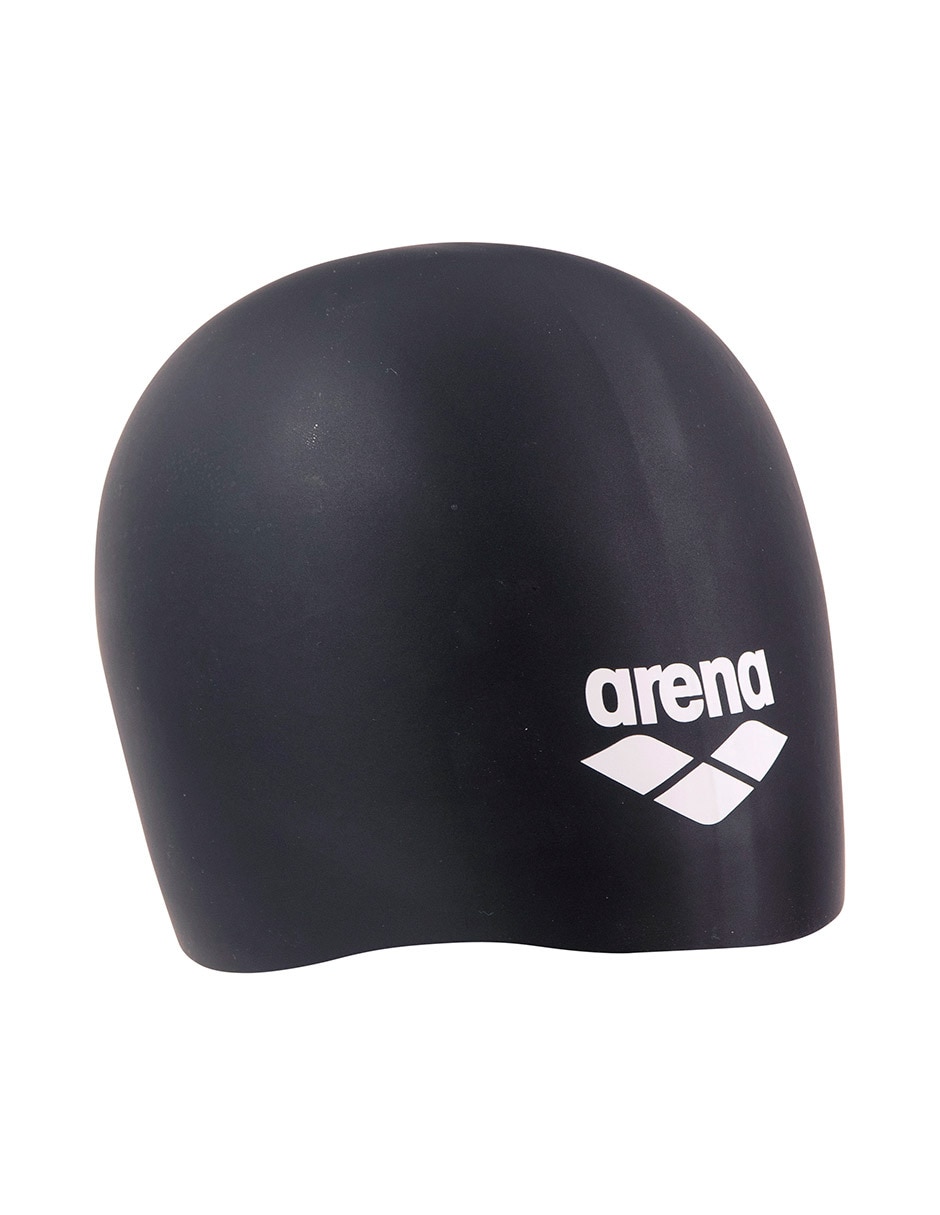 GORRA ARENA CABELLO L, UNITALLA, NEGRO