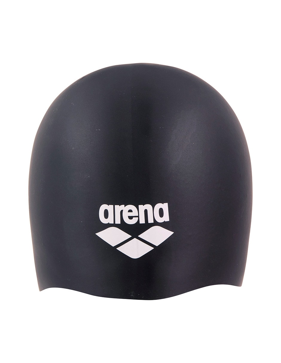 GORRA ARENA CABELLO L, UNITALLA, NEGRO