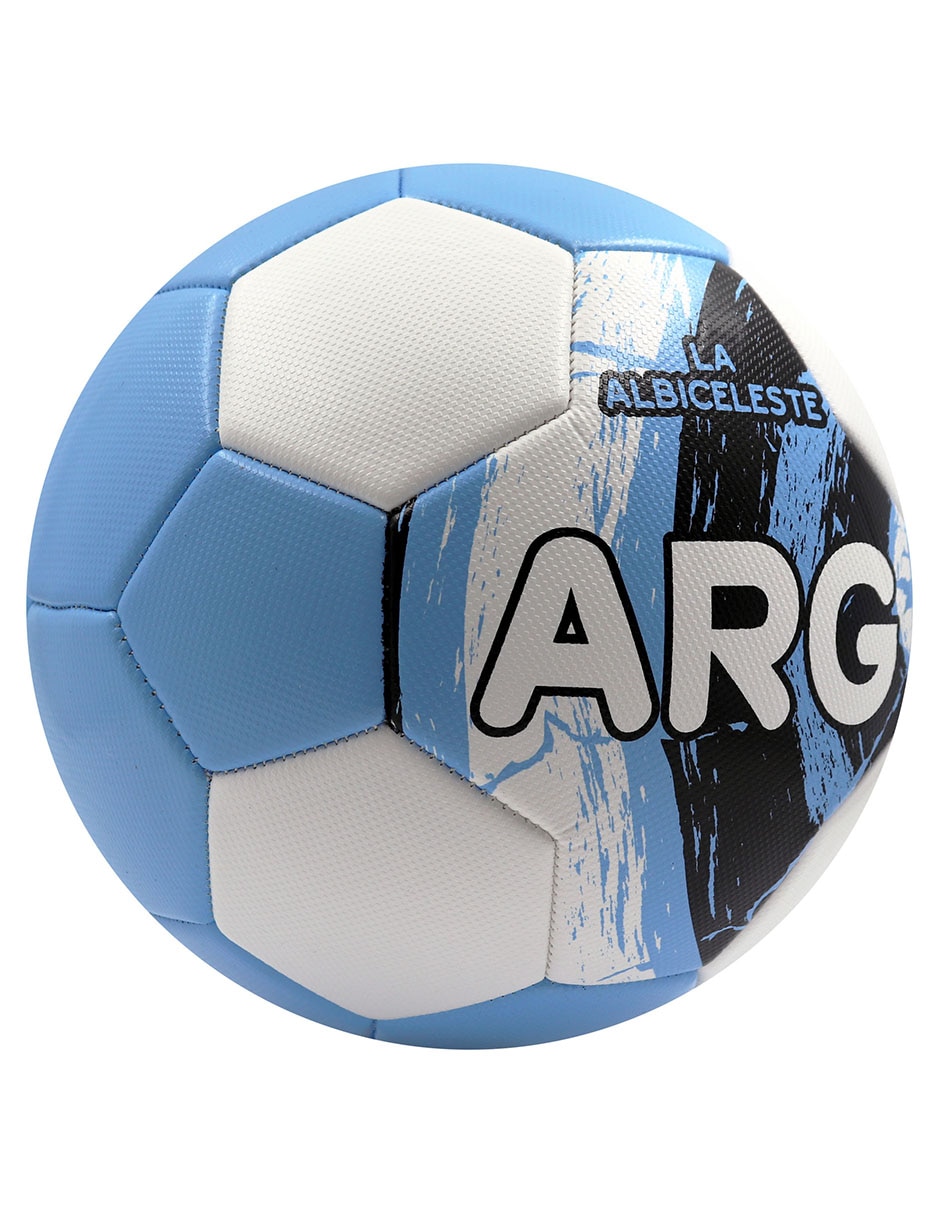 Balón La Albiceleste para fútbol adulto 2