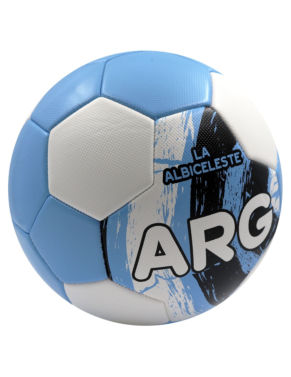 Balón La Albiceleste para fútbol adulto 3