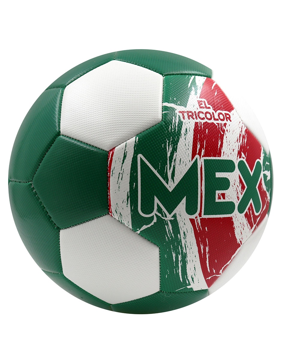 Balón El Tricolor para fútbol adulto 2