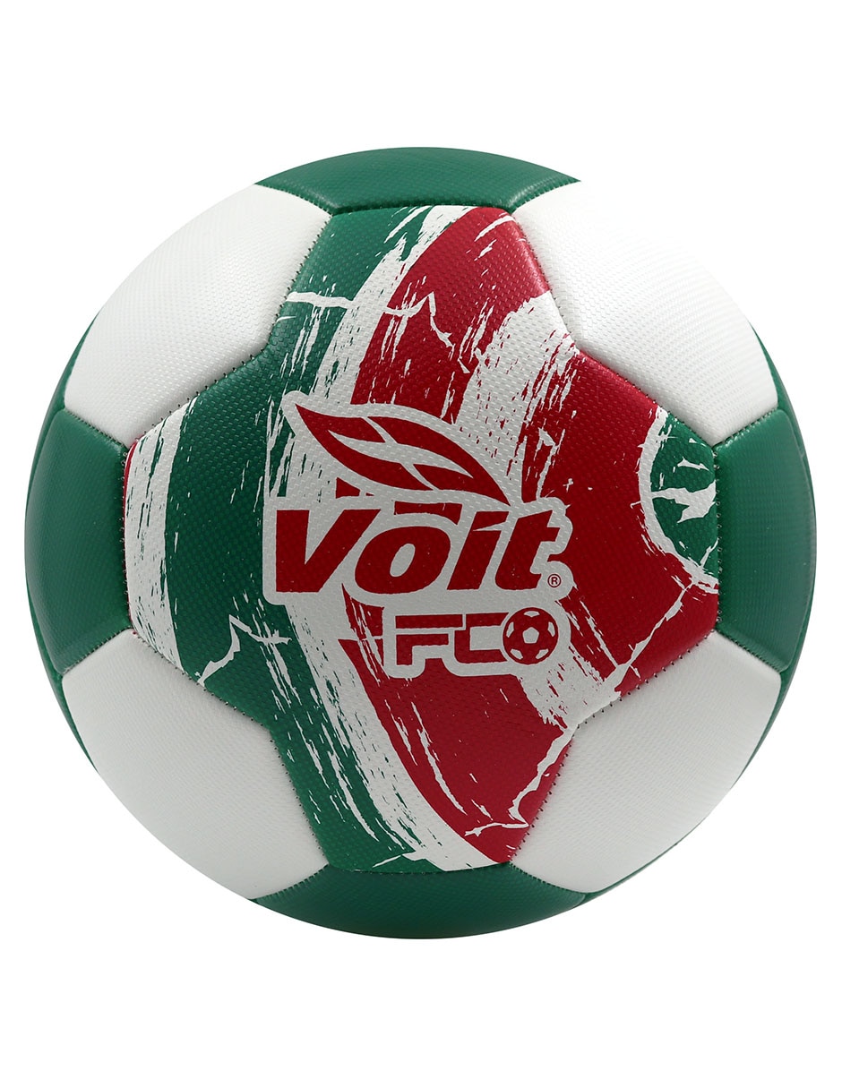 Balón El Tricolor para fútbol adulto 4