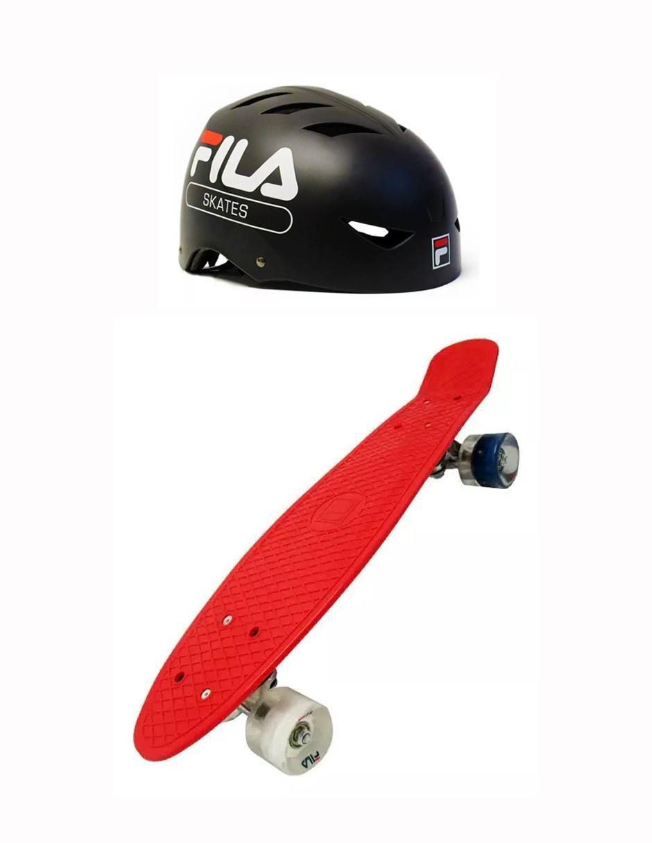 Patineta manual con luz Patineta manual con luz